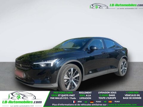 Autres Autres Long Range Dual Motor 2022 occasion Beaupuy 31850