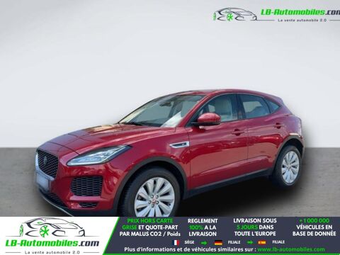 E-PACE 2.0 P200 ch AWD BVA 2020 occasion 31850 Beaupuy