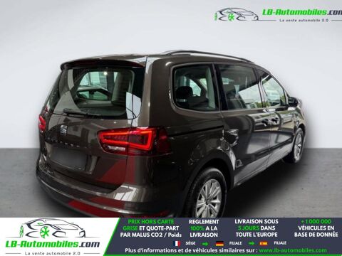 Alhambra 1.4 TSI 150 BVA 2018 occasion 31850 Beaupuy
