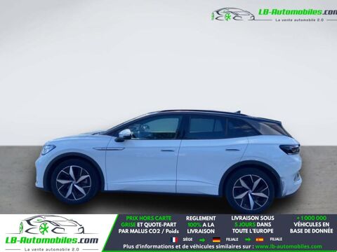 ID.4 299 ch 2022 occasion 31850 Beaupuy