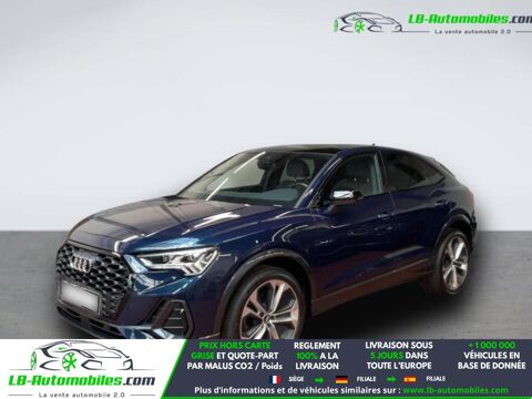 Annonce voiture Audi Q3 34420 €