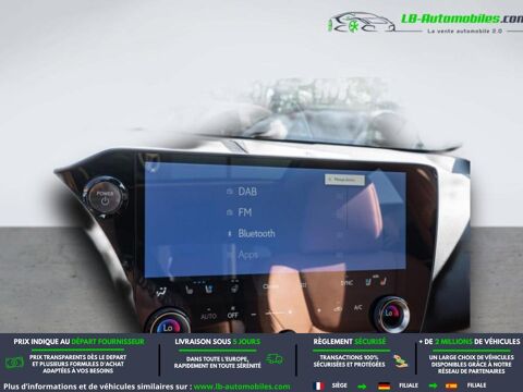 NX 450h+ 4WD Hybride Rechargeable 2026 occasion 31850 Beaupuy