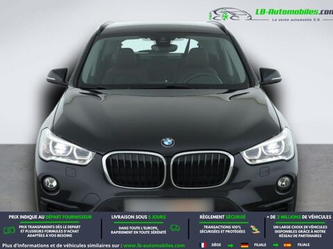 X1 xDrive 20i 192 ch BVA 2016 occasion 31850 Beaupuy