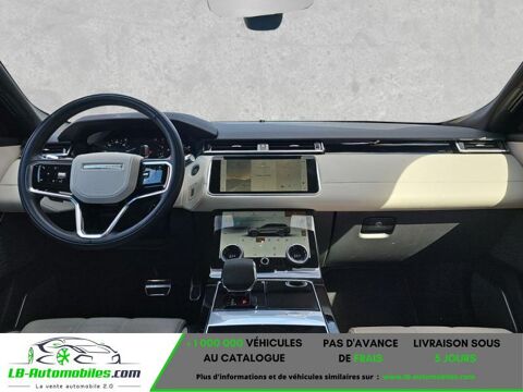 Range rover velar 2.0L P250 BVA 2022 occasion 31850 Beaupuy