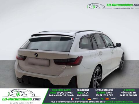 S&eacute;rie 3 330i xDrive 258 ch BVA 2023 occasion 31850 Beaupuy