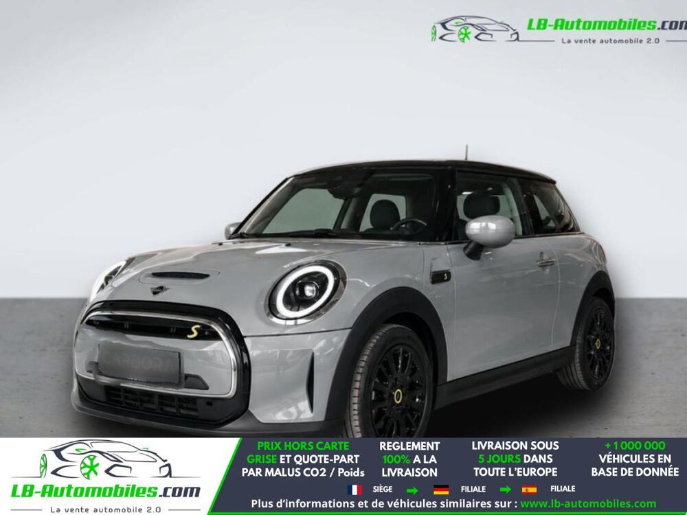 Cooper SE 184 CH BVA 2022 occasion 31850 Beaupuy