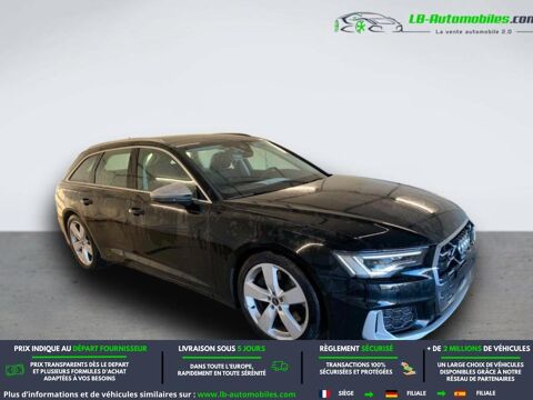 S6 TDI 344 ch BVA Quattro 2023 occasion 31850 Beaupuy