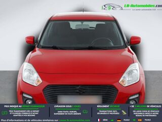 Swift 1.2 Dualjet Allgrip 90ch 2018 occasion 31850 Beaupuy