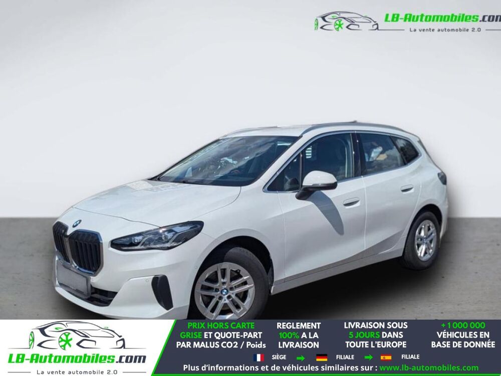 Serie 2 220i 170 ch BVA 2023 occasion 31850 Beaupuy