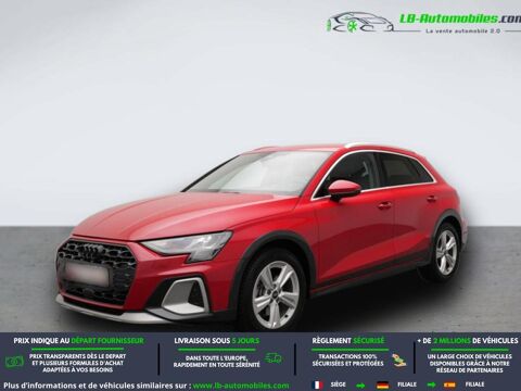 Annonce voiture Audi A3 29480 €