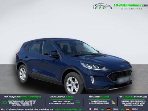 Annonce voiture Ford Kuga 19490 €