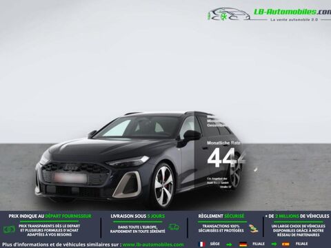 Annonce voiture Audi A5 62990 €