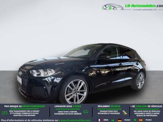 A1 35 TFSI 150 ch BVA 2019 occasion 31850 Beaupuy