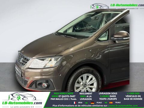 Alhambra 1.4 TSI 150 BVA 2018 occasion 31850 Beaupuy