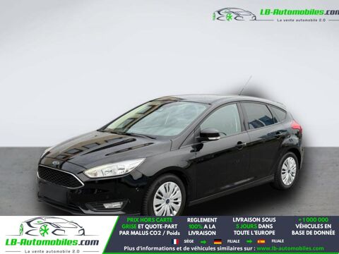Annonce voiture Ford Focus 10399 €