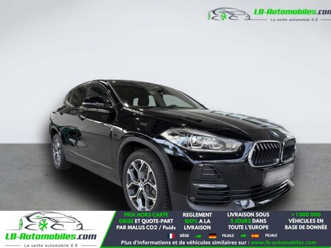 X2 sDrive 18i 136 ch BVA 2024 occasion 31850 Beaupuy