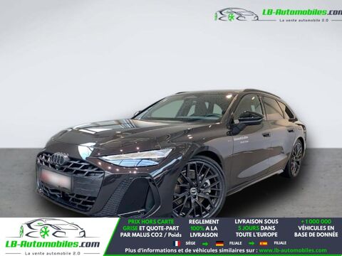 Annonce voiture Audi A6 61470 €