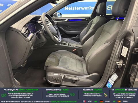 Arteon 2.0 TDI 200 BVA 4MOTION 2022 occasion 31850 Beaupuy