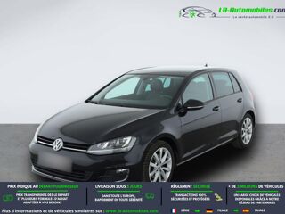 Golf 1.4 TSI 125 BVA 2017 occasion 31850 Beaupuy