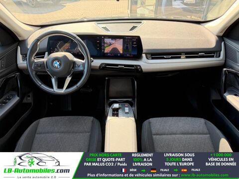 X1 sDrive 18d 150ch BVA 2023 occasion 31850 Beaupuy