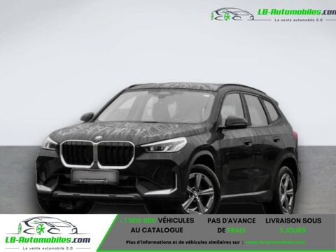 BMW X1 sDrive 18d 150ch BVA 2023 occasion Beaupuy 31850