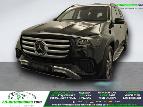 Classe GLS 450 BVA 4Matic 2024 occasion 31850 Beaupuy