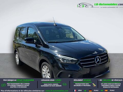 Classe T 180 d BVA 2022 occasion 31850 Beaupuy