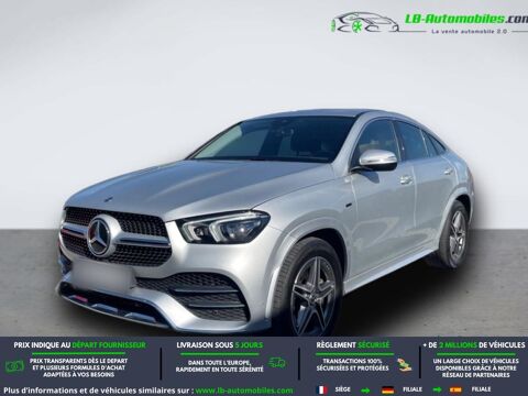 Mercedes Classe GLE 350 de BVA 4Matic 2020 occasion Beaupuy 31850