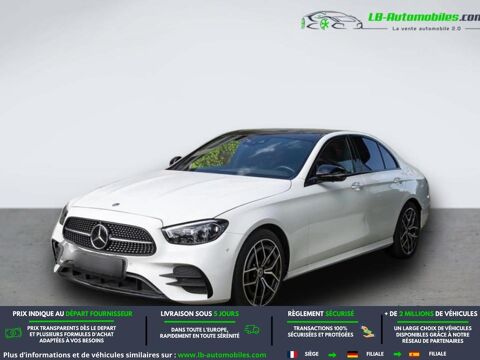 Classe E 300 de BVA 2022 occasion 31850 Beaupuy