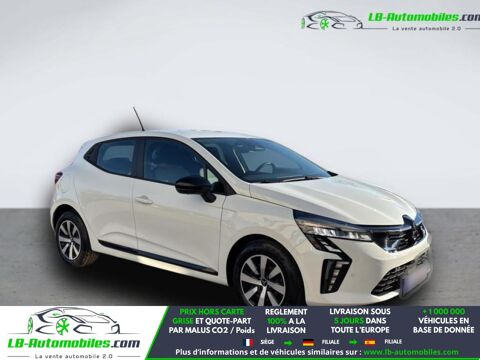 Colt 1.0 MPI-T 91 2024 occasion 31850 Beaupuy