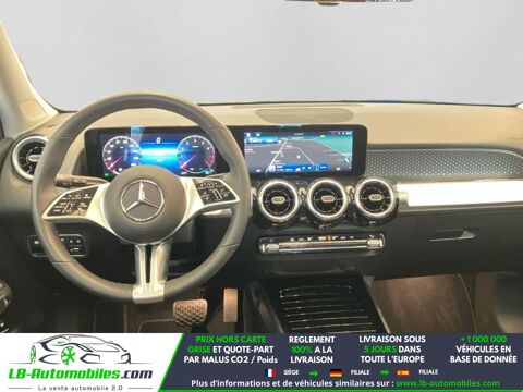 GLB 250 BVA 4Matic 2025 occasion 31850 Beaupuy