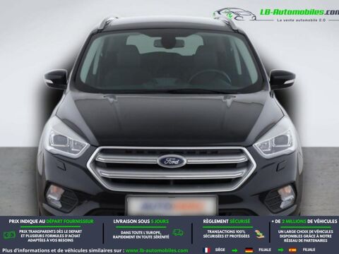Kuga 1.5 EcoBoost 150 4x2 BVM 2019 occasion 31850 Beaupuy