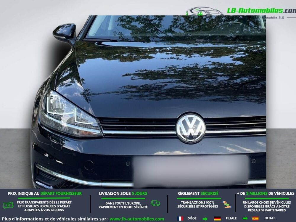 Golf 1.5 TSI 150 BVA 2019 occasion 31850 Beaupuy