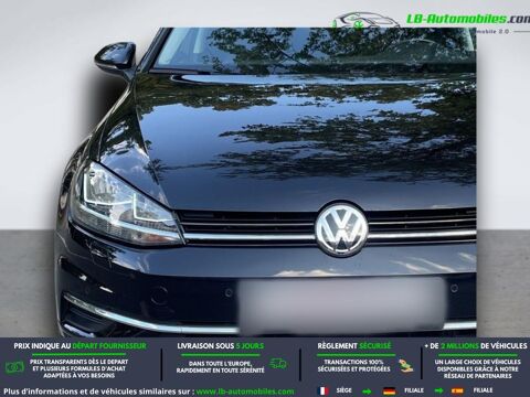 Golf 1.5 TSI 150 BVA 2019 occasion 31850 Beaupuy