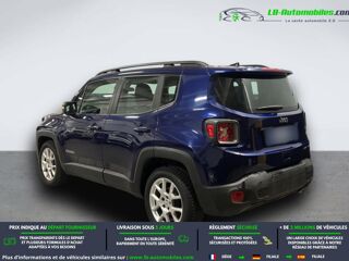 Renegade 1.3 GSE 150 ch BVA 2019 occasion 31850 Beaupuy
