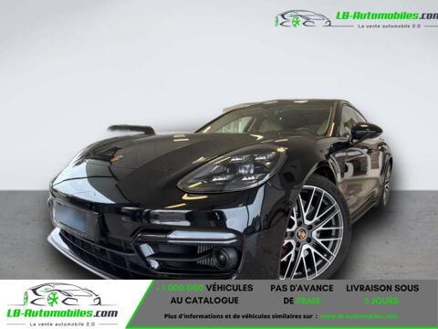 Porsche Panamera Turbo V8 4.0 480 2022 occasion Beaupuy 31850