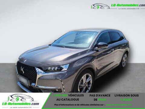 Citro&euml;n DS7 Hybride E-Tense 225 BVA 2021 occasion Beaupuy 31850