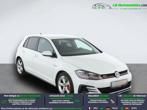 Golf 2.0 TSI 245 BVA GTI Performance 2019 occasion 31850 Beaupuy