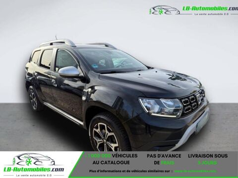 Dacia Duster TCe 125 4x2 2018 occasion Beaupuy 31850