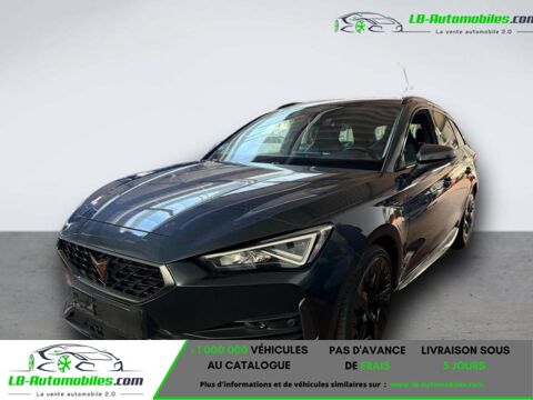 Cupra Leon 1.4 e-HYBRID 245 ch BVA 2020 occasion Beaupuy 31850