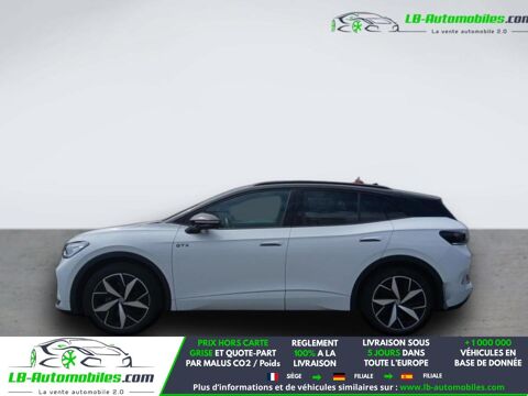 ID.4 299 ch 2023 occasion 31850 Beaupuy