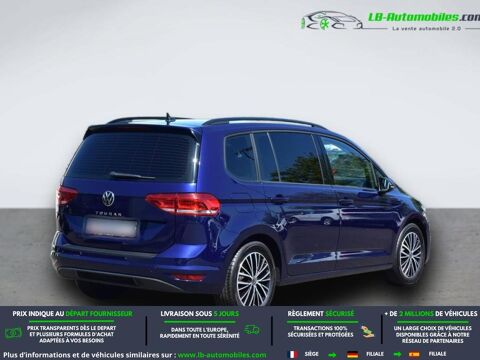 Touran 1.5 TSI EVO 150 BVA 7pl 2024 occasion 31850 Beaupuy