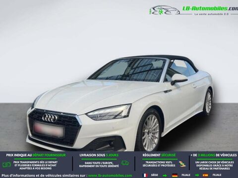 A5 40 TFSI 204 BVA Quattro 2023 occasion 31850 Beaupuy