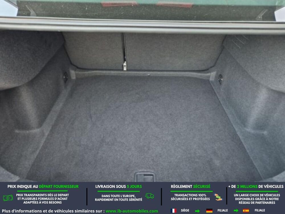 A3 30 TFSI Mild Hybrid 110 BVA 2023 occasion 31850 Beaupuy