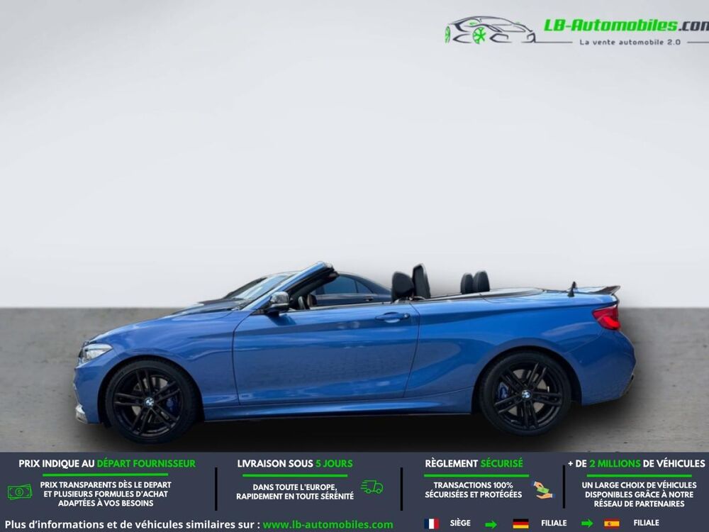 Serie 2 M240i 340 ch BVA 2018 occasion 31850 Beaupuy