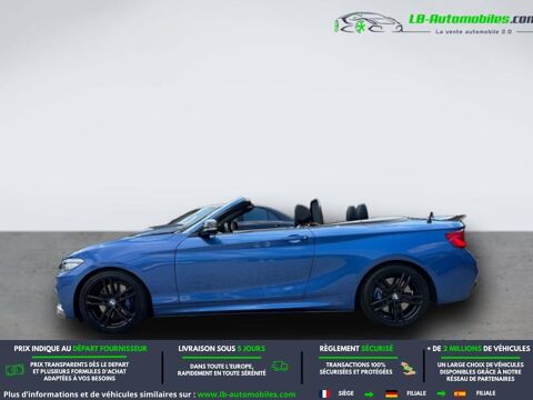 Serie 2 M240i 340 ch BVA 2018 occasion 31850 Beaupuy