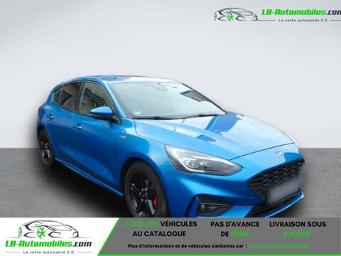 Ford Focus 1.5 EcoBoost 182 BVA 2020 occasion Beaupuy 31850