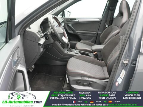 Tarraco 2.0 TDI 200 ch BVA 7 pl 2022 occasion 31850 Beaupuy