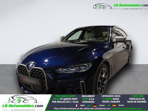 S&eacute;rie 3 M340i xDrive 374 ch BVA 2023 occasion 31850 Beaupuy