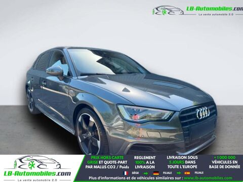 Annonce voiture Audi A3 19770 €